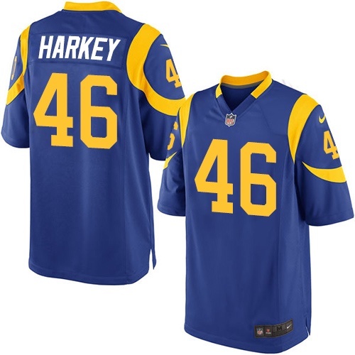 St Louis Rams kids jerseys-042